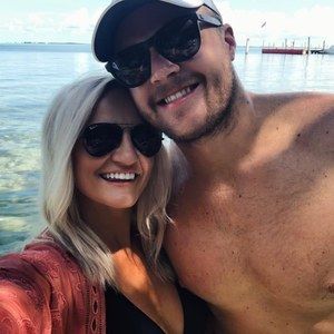 Meet your Posher, Kaitlyn